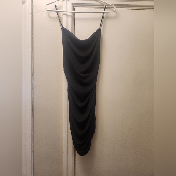 NWOT M for Mendocino bodycon dress - Picture 3 of 10